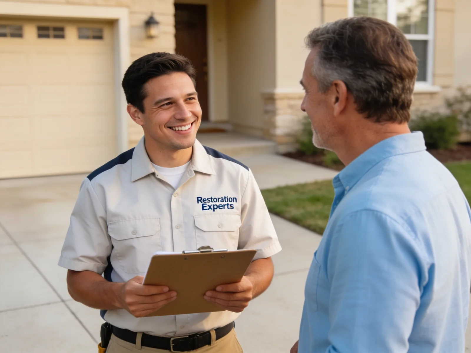 Water Damage Cleanup Foster, KY FAQs